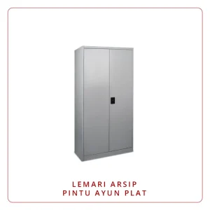 DATAFILE LEMARI ARSIP PINTU AYUN (STANDARD LUX)