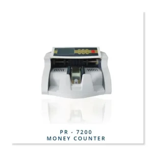 MESIN PENGHITUNG UANG PRIMATECH PR-7200