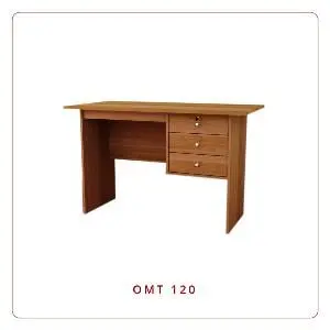 Meja Kantor OMT 120
