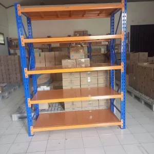 Lemari Penyimpanan Obat DC-36 Light Duty Starter Standard