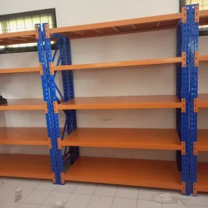 Lemari Penyimpanan Obat DC-36 Light Duty Starter Standard Lux