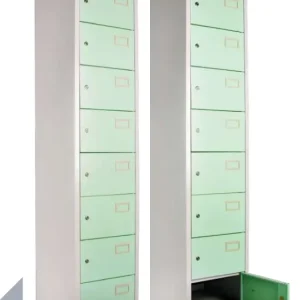 Loker 8 Pintu Ayun Standard