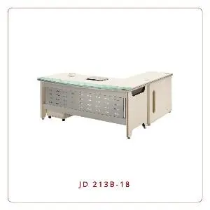 Meja Kantor JD 213 B-18