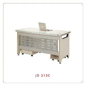 Meja Kantor JD 213 C